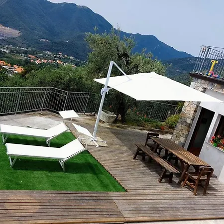 Vista Mare Lejlighed