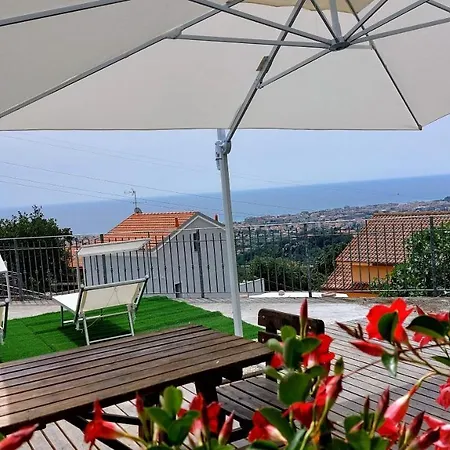 Apartment Vista Mare