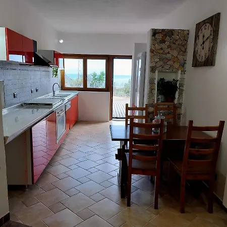 Vista Mare *
