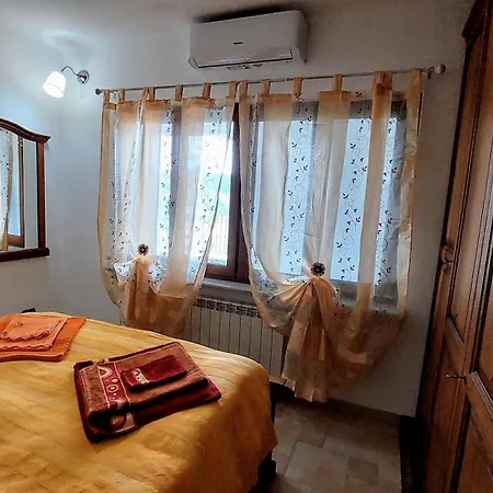 Apartment Vista Mare