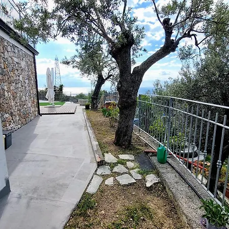 Vista Mare Boissano