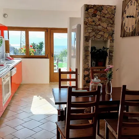 Apartment Vista Mare