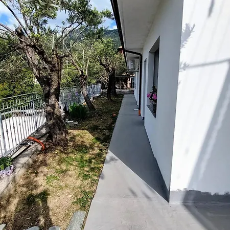 Апартаменты Vista Mare