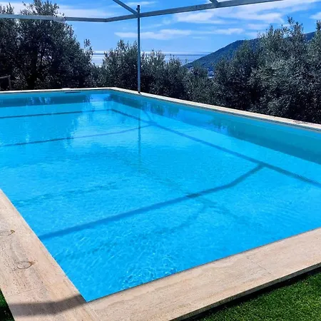 Apartment Vista Mare *